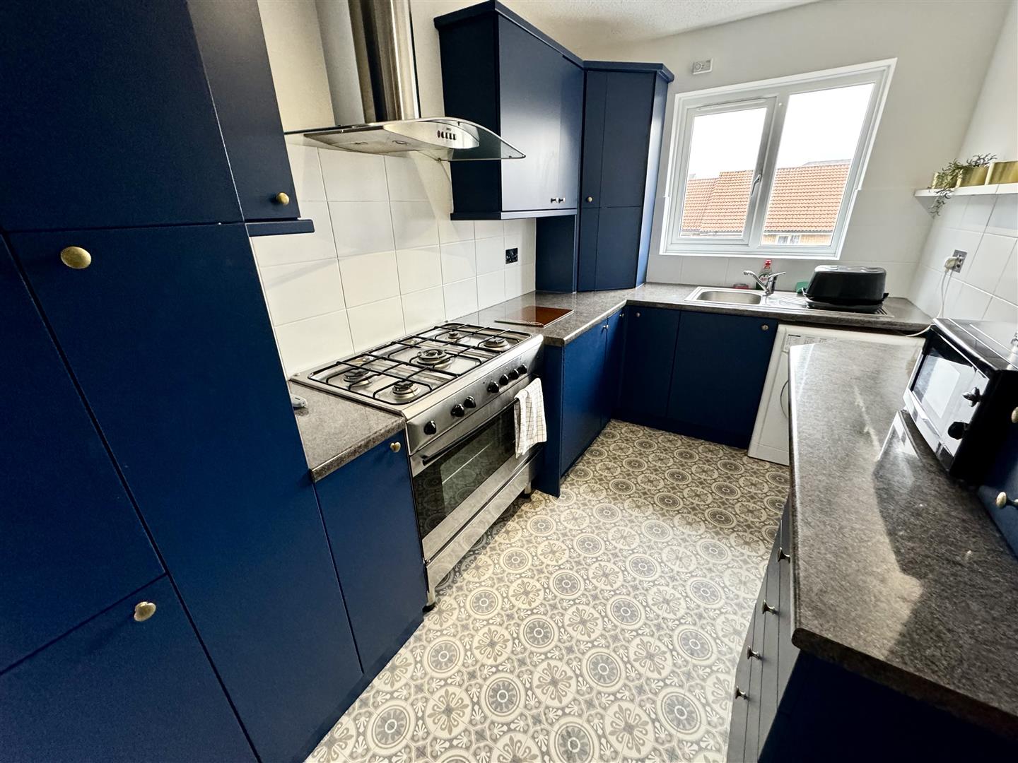 Ferrara Square, Marina, Swansea, SA1 1UZ